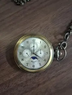懐中時計