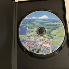 魔女の宅急便 　特典DVD（本編再生可能）