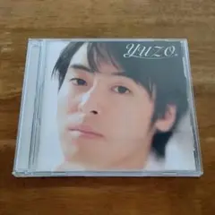 今井ゆうぞう YUZO CD アルバム 今井雄三 NHK うたのおにいさん