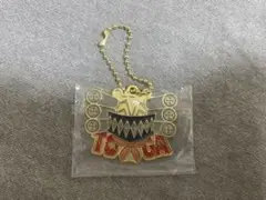 僕のヒーローアカデミア 一番くじ G賞 メタルチャーム トガヒミコ