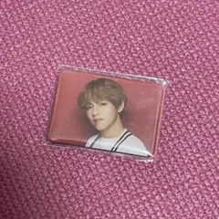 bts テヒョン　109 マグネット