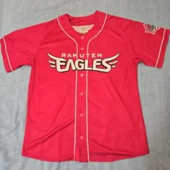楽天イーグルス　ユニフォーム Lサイズ