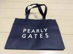 パーリーゲイツ◾️バック◾️