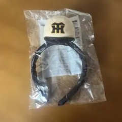 阪神タイガース　Fw Tカチューシャ