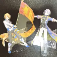 プロセカ　アクスタ　天馬司 神代類