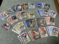 WCCF SERIE A 2002-2003 ７４枚　サッカー