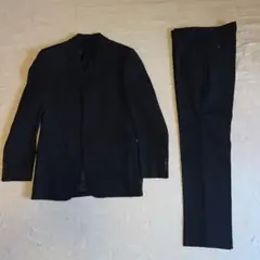 PRADA、3Bセットアップ、サイズ46、チャコールグレー
