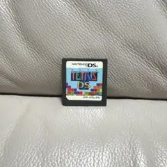 DS テトリス