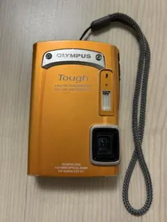 OLYMPUS オリンパス TOUGH TG-310 ジャンク品