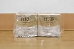 【資生堂】 エリクシール シュペリエル リフトナイトクリーム W(40g)×2コ