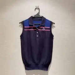 ジャックバニー‼︎ ノースリーブゴルフウェア レディース
