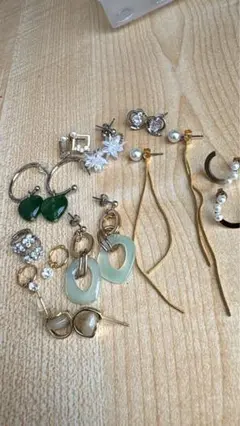 ピアス まとめ売り