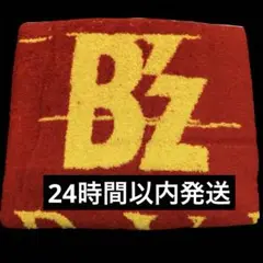 B'z LIVE-GYM 1998 SURVIVE ツアータオル