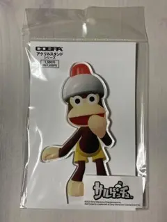 サルゲッチュ ピポサル アクリルスタンド