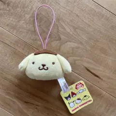サンリオ ポムポムプリン