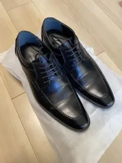 Grandes the shoes 革靴