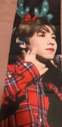 nctdream  ロンジュン