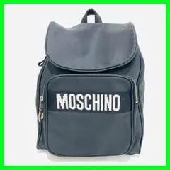 MOSCHINO モスキーノ リュック