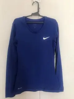 NIKE DRY-fit 長袖シャツ