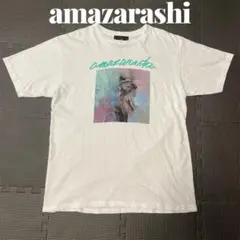 amazarashi アマザラシ　Tシャツ ロストボーイ