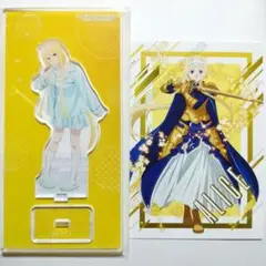 SAO ソードアート・オンライン アリス モーニングルーティン AGF
