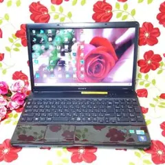 Win11★新品SSD256G★Core-i5★メモリ8G★SONY★VAIO