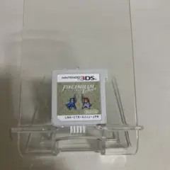 ファイアーエムブレム Echoes 3DS