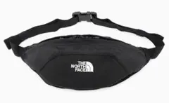 ザ・ノースフェイス THE NORTH FACE ウエストバッグ　小さめバッグ