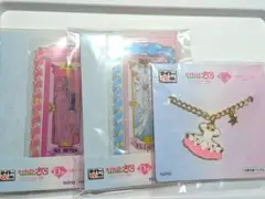 カードキャプターさくら くじ C賞バッグチャーム＆D賞アクセサリースタンド