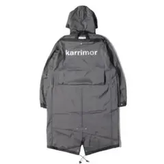 【Mサイズ】karrimor aspire down foodie jkt ボリューム感も魅力的なおすすめダウンジャケットをご紹介します