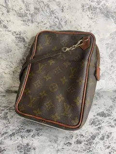 LOUIS VUITTON ルイヴィトン ショルダーバッグ モノグラム