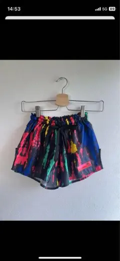 美品★アディダス ステラスポーツ ショートパンツ M
