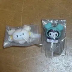 TWICELOVELYS SANRICHARACTERS マスコットチャーム