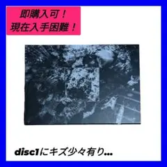 即購入可 disc1にキズ少々有り 現在入手困難 SUGIZO 音 初回限定盤