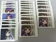 地縛少年花子くん ぱしゃこれ 第1弾 第2弾 赤根葵 まとめ売り