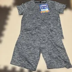 新品　ひんやりさわやか　セットアップ