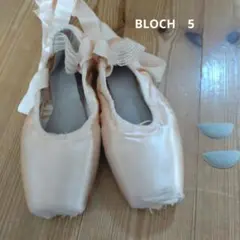 BLOCH　ヨーロピアンバランス