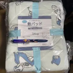 ふしぎの国のアリス♡冷感敷きパッド