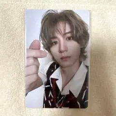 BOYNEXTDOOR イハン トレカ Weverse ラキドロ BOYLIFE