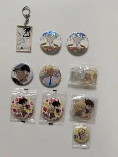 名探偵コナン安室透　纏め売り