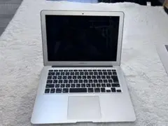 美品　MacBook Air 2017 128GB