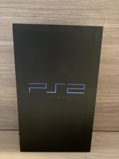 ★PS2★SCPH-50000★本体のみ★ジャンク品★