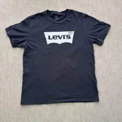 Levi's ダークグレー Tシャツ Mサイズ