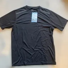 ワークマン 氷撃冷感　Tシャツ　ブラック　Lサイズ　新品