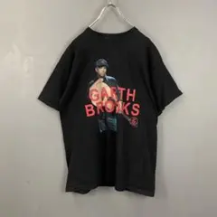 GARTH BROOKS Band Dublin Tour 2022 Tee