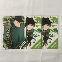 しんたろー　ブロマイド