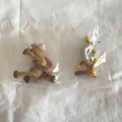 トイストーリー アンディが来た！ カプセルトイ