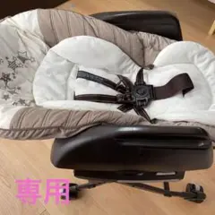 コンビ ネムリラ オートスィング