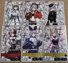 クロススターズ xross stars LR ぶいすぽっ まとめ