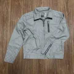 作業着　ジャケット